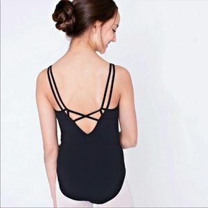 COPY - Ivivva pulse on Pointe Leotard